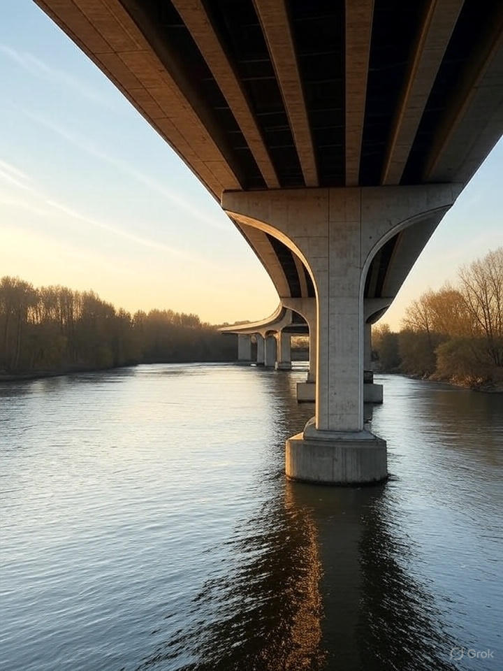 Infrastructure